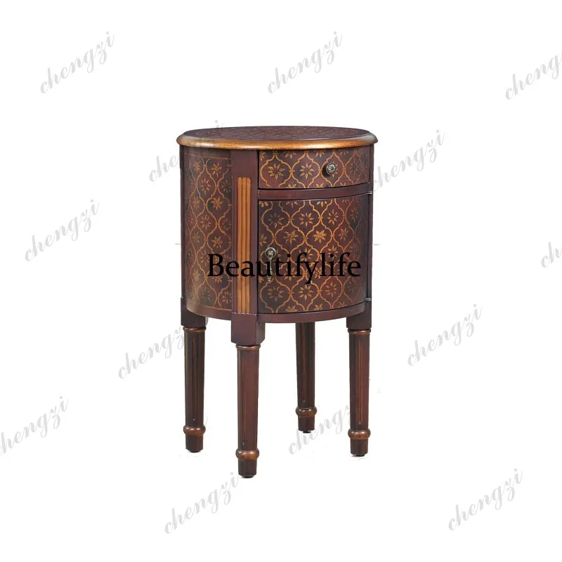 9344 American retro classic ha - Tables recension och pris