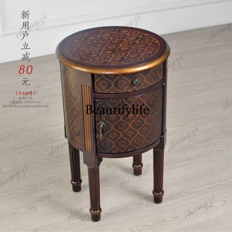 9344 American retro classic ha - Tables recension och pris