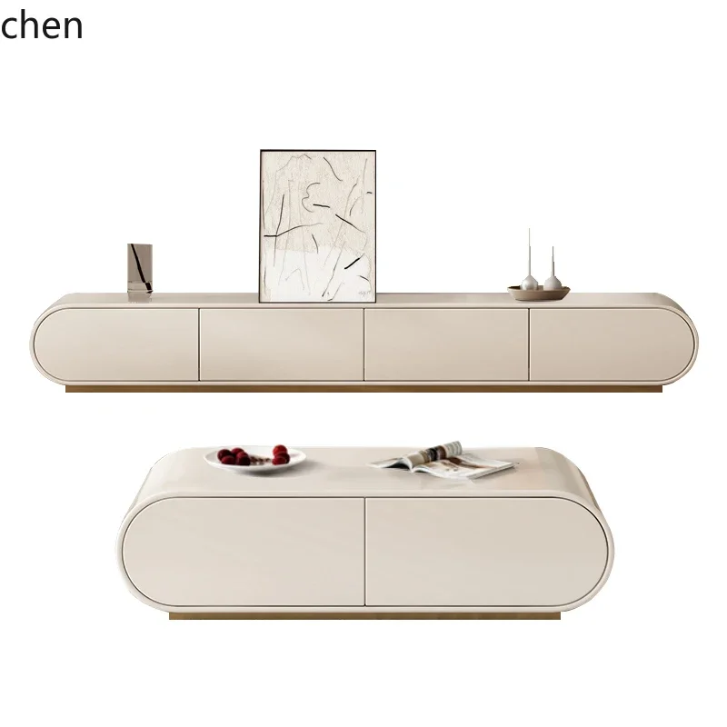 b11-7.2 Light luxury modern ro - Tables recension och pris