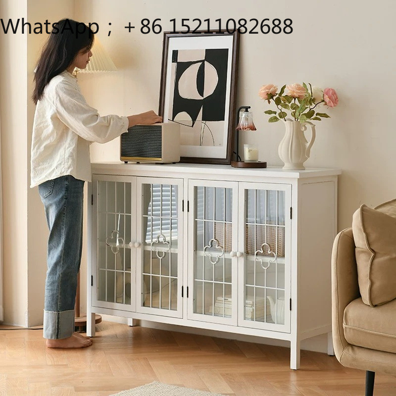 SCY white retro guest restaura - Storage recension och pris