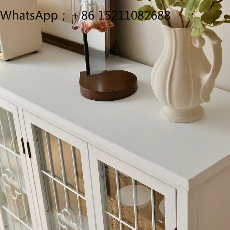 SCY white retro guest restaura - Storage recension och pris