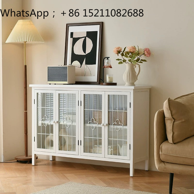 SCY white retro guest restaura - Storage recension och pris