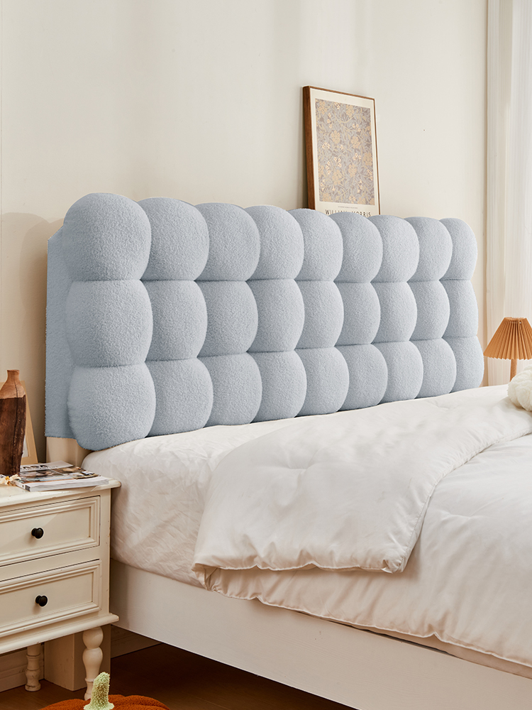 Snowball Tatami Backrest Headb - Headboard Cushion Backrest Tatami recension och pris